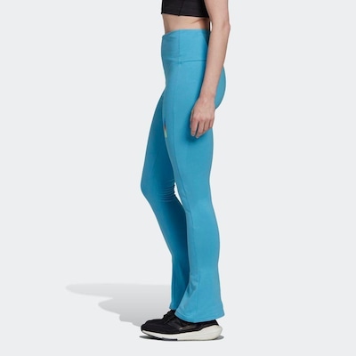 Calça Legging adidas Cós Alto Mission Victory - Feminina - Foto 3