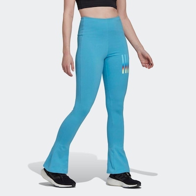 Calça Legging adidas Cós Alto Mission Victory - Feminina - Foto 5