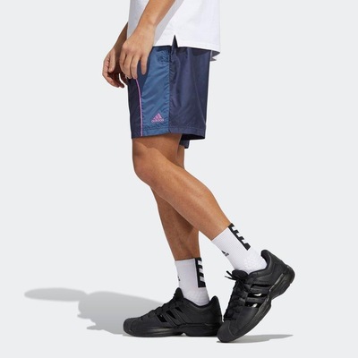 Bermuda adidas Trae - Masculina - Foto 3