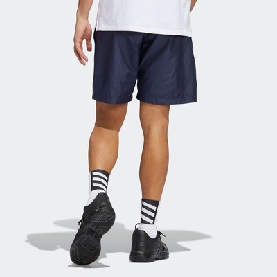 Bermuda adidas Trae - Masculina - Foto 4