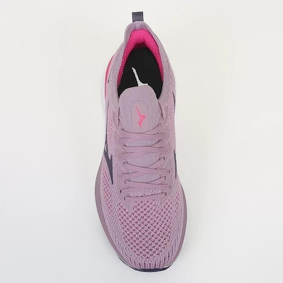 Tênis Mizuno Cool Ride - Feminino - Foto 3