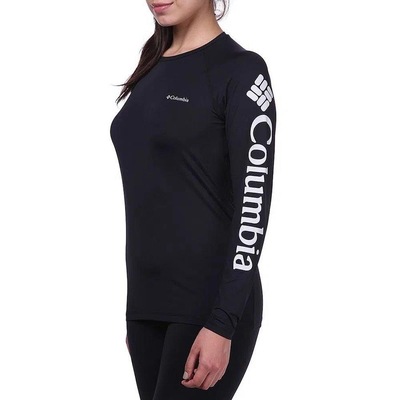 Camiseta Manga Longa Columbia Aurora - Feminina - Foto 3