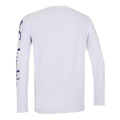 Camiseta Manga Longa Columbia Aurora - Feminina - Foto 2