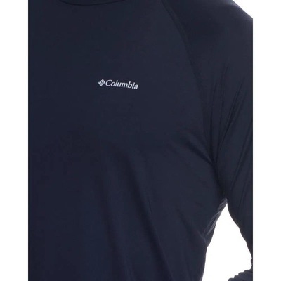 Camiseta Manga Longa Columbia Aurora - Masculina - Foto 2