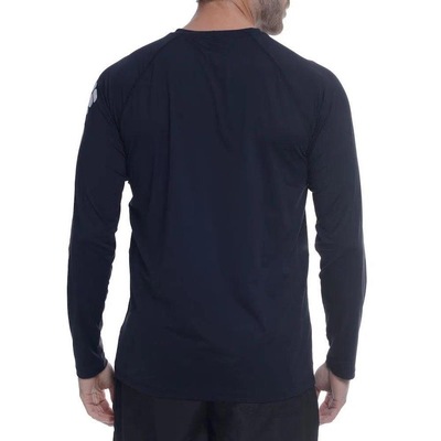 Camiseta Manga Longa Columbia Aurora - Masculina - Foto 3
