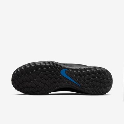 Chuteira Society Nike React Tiempo Legend 9 Pro TF - Adulto - Foto 2