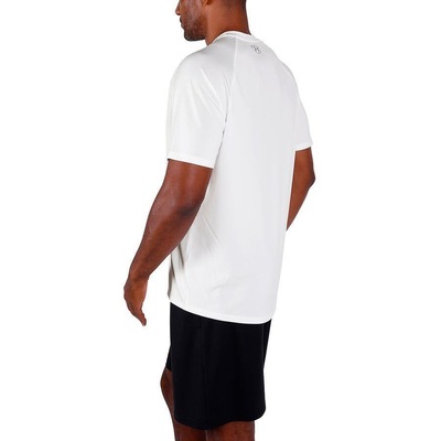 Camiseta Under Armour Tech 2.0 V-Neck - Masculina - Foto 4