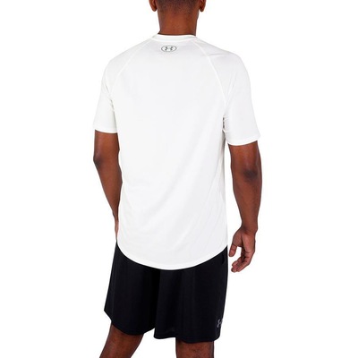 Camiseta Under Armour Tech 2.0 V-Neck - Masculina - Foto 5
