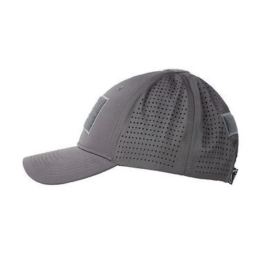 Boné Tático Invictus Battle - Snapback - Unisex - Foto 2