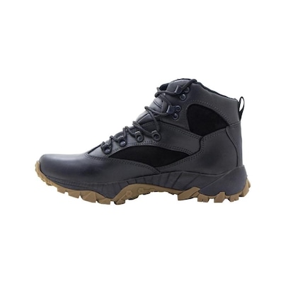 Bota Adventure Bull Terrier Alticron - Masculina - Foto 3