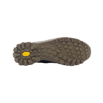 Bota Adventure Bull Terrier Alticron - Masculina - Foto 5