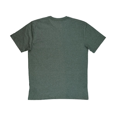 Camiseta Oakley Ellipse - Masculina - Foto 2