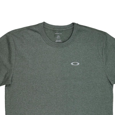 Camiseta Oakley Ellipse - Masculina - Foto 3