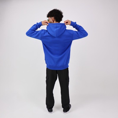 Blusão de Moletom com Capuz Oakley Bark Hoodie - Masculino - Foto 3