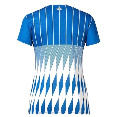 Camisa Umbro Avai Of 3 2019 - Feminina - Foto 3