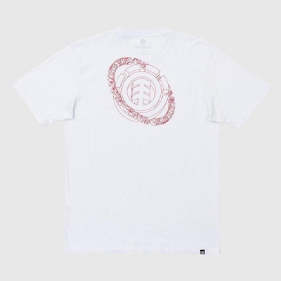 Camiseta Element Dome - Masculina - Foto 2