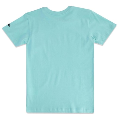 Camiseta New Era Regular - Infantil - Foto 2