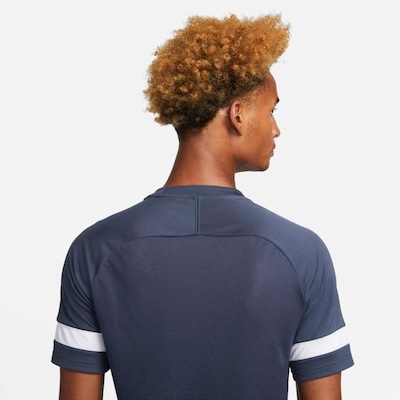 Camiseta Nike Dri-FIT Academy 21 - Masculina - Foto 2
