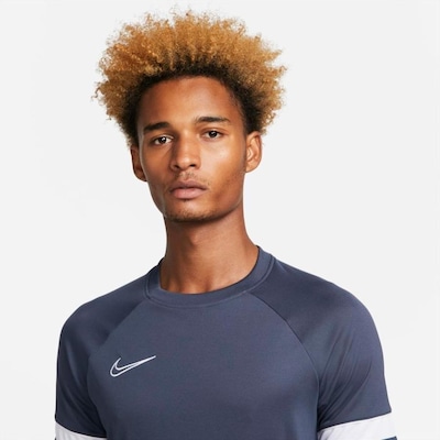 Camiseta Nike Dri-FIT Academy 21 - Masculina - Foto 4
