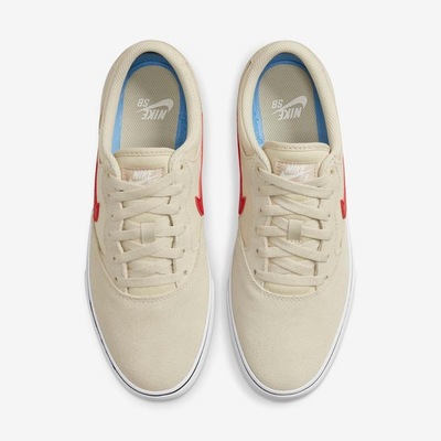 Tênis Nike Sb Chron 2 Canvas - Unissex - Foto 2