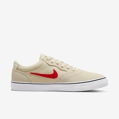 Tênis Nike Sb Chron 2 Canvas - Unissex - Foto 5