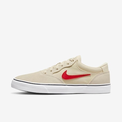 Tênis Nike Sb Chron 2 Canvas - Unissex - Foto 1