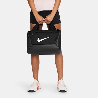 Bolsa Nike Brasilia 9.5 - 25 Litros - Foto 1