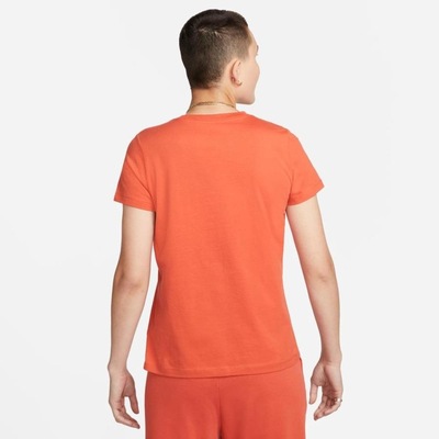 Camiseta Nike Sportswear Asbury - Feminina - Foto 2