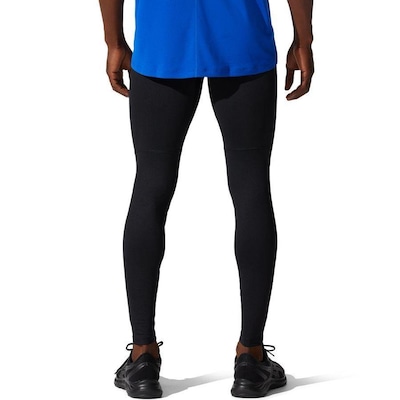 Calça Legging Asics - Masculina - Foto 2