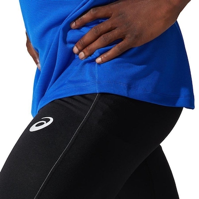 Calça Legging Asics - Masculina - Foto 4
