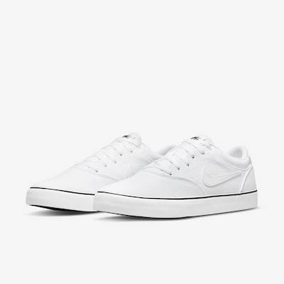 Tênis Nike Sb Chron 2 Canvas - Unissex - Foto 5