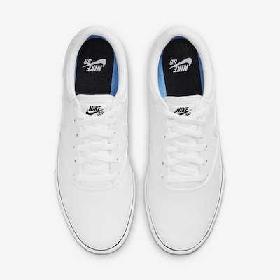 Tênis Nike Sb Chron 2 Canvas - Unissex - Foto 6
