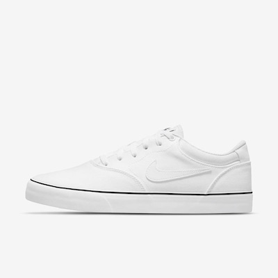 Tênis Nike Sb Chron 2 Canvas - Unissex - Foto 4