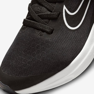 Tênis Nike Air Zoom Arcadia 2 PS - Infantil - Foto 6