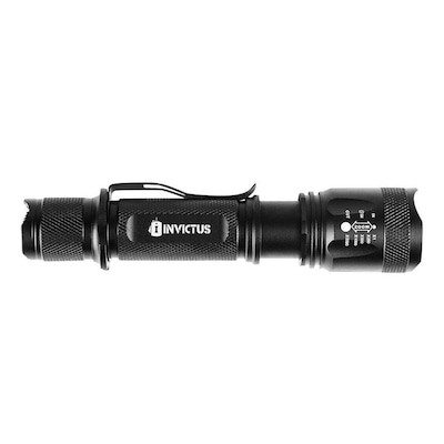 Lanterna Tática Invictus Sirius 5 Funções - 800 Lúmens - Foto 2