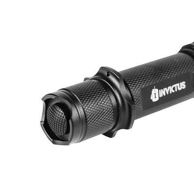 Lanterna Tática Invictus Sirius 5 Funções - 800 Lúmens - Foto 4