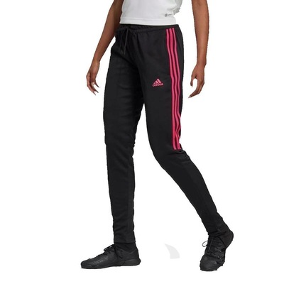 Calça adidas Aeroready Sereno Cut 3 Stripes Slim - Feminina - Foto 2
