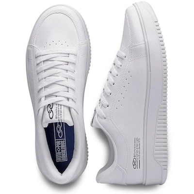 Tênis Olympikus Eros - Masculina - Foto 4