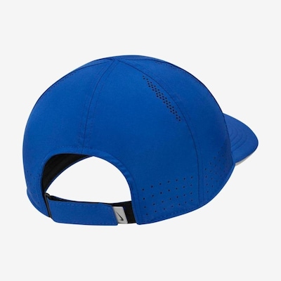Boné Nike Dri-FIT Aerobill Featherlight - Strapback - Adulto - Foto 2