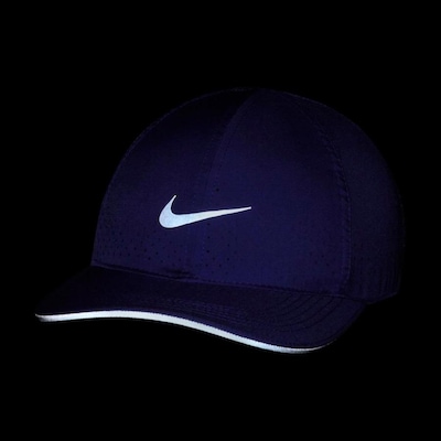 Boné Nike Dri-FIT Aerobill Featherlight - Strapback - Adulto - Foto 3