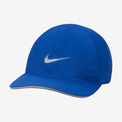 Boné Nike Dri-FIT Aerobill Featherlight - Strapback - Adulto - Foto 1