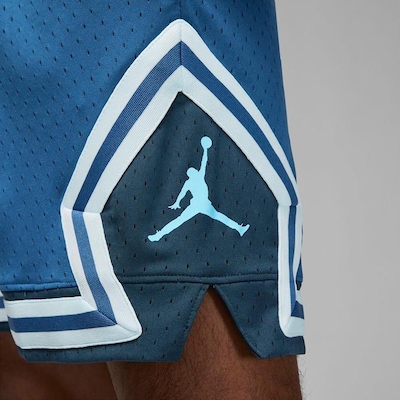 Bermuda Jordan Sport Dri-FIT - Masculino - Foto 6