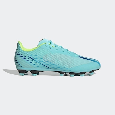 Chuteira de Campo Adidas X Speedportal.4 Fxg - Adulto - Foto 3