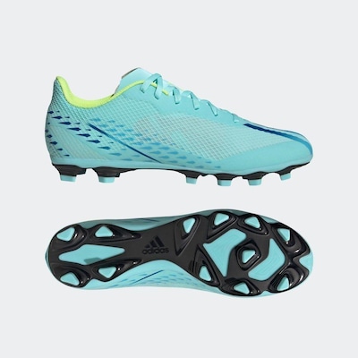 Chuteira de Campo Adidas X Speedportal.4 Fxg - Adulto - Foto 4