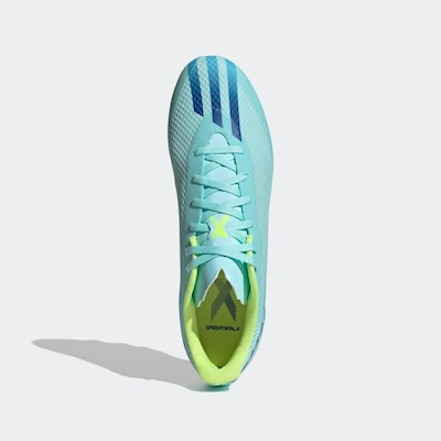 Chuteira de Campo Adidas X Speedportal.4 Fxg - Adulto - Foto 5