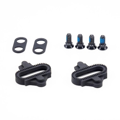 Pedal Clip GTA RX Alumínio - Foto 5