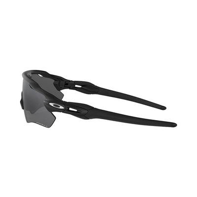 Óculos Ciclismo Oakley Radar Ev Path High Resolution Carbon Prizm Polarized - Unissex - Foto 3