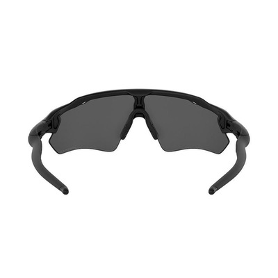 Óculos Ciclismo Oakley Radar Ev Path High Resolution Carbon Prizm Polarized - Unissex - Foto 4