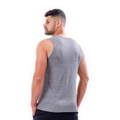 Camiseta Regata Esporte Legal Fresh - Masculina - Foto 2