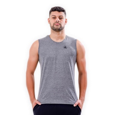 Camiseta Regata Esporte Legal Fresh - Masculina - Foto 1